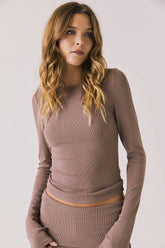 Porta Long Sleeve